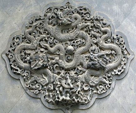 點(diǎn)擊查看詳細(xì)信息<br>標(biāo)題：磚雕 閱讀次數(shù)：1100