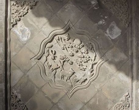 點(diǎn)擊查看詳細(xì)信息<br>標(biāo)題：磚雕 閱讀次數(shù)：1324