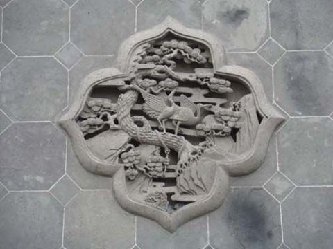 點(diǎn)擊查看詳細(xì)信息<br>標(biāo)題：磚雕 閱讀次數(shù)：1142