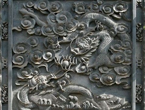 點(diǎn)擊查看詳細(xì)信息<br>標(biāo)題：磚雕 閱讀次數(shù)：1661