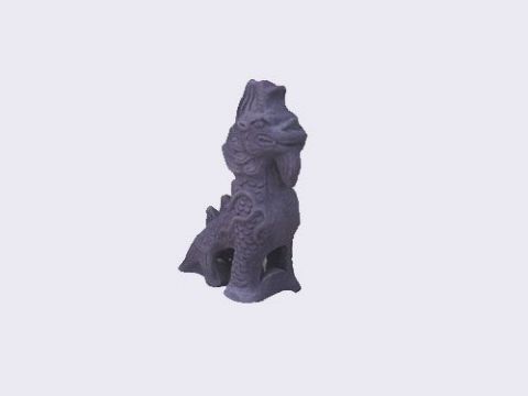 點擊查看詳細信息<br>標題：吻獸 閱讀次數(shù)：1282
