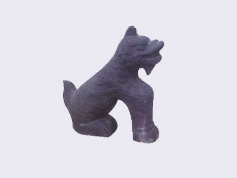 點擊查看詳細信息<br>標題：吻獸 閱讀次數(shù)：1042