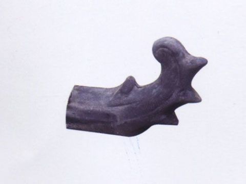 點擊查看詳細信息<br>標題：翹角 閱讀次數(shù)：1396