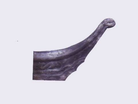 點擊查看詳細信息<br>標題：翹角 閱讀次數(shù)：1244