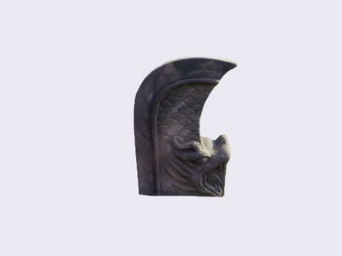 點擊查看詳細信息<br>標題：吻獸 閱讀次數(shù)：1204