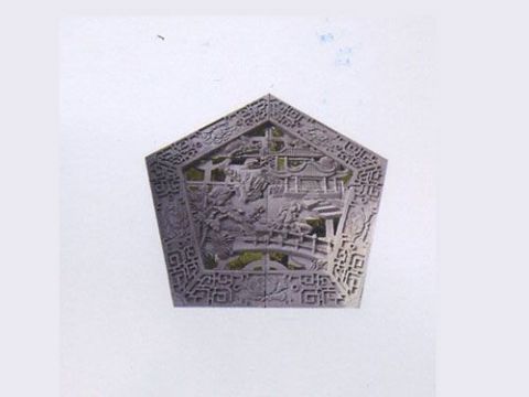 點(diǎn)擊查看詳細(xì)信息<br>標(biāo)題：磚雕 閱讀次數(shù)：1181