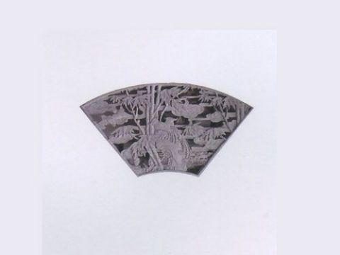 點(diǎn)擊查看詳細(xì)信息<br>標(biāo)題：磚雕 閱讀次數(shù)：1025