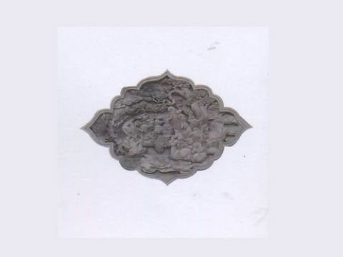 點(diǎn)擊查看詳細(xì)信息<br>標(biāo)題：磚雕 閱讀次數(shù)：1041