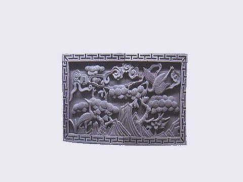 點(diǎn)擊查看詳細(xì)信息<br>標(biāo)題：磚雕 閱讀次數(shù)：1328