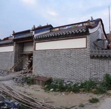 點擊查看詳細信息<br>標題：張九齡故居祠堂 閱讀次數(shù)：3729