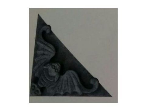 點(diǎn)擊查看詳細(xì)信息<br>標(biāo)題：蝙蝠角花 閱讀次數(shù)：1144