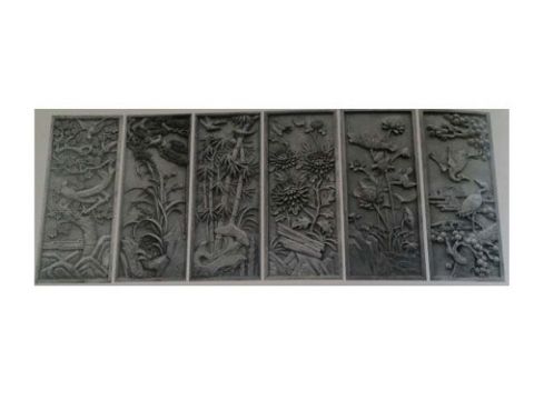 點(diǎn)擊查看詳細(xì)信息<br>標(biāo)題：梅蘭竹菊 閱讀次數(shù)：1303