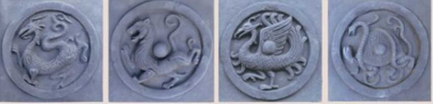 點擊查看詳細信息<br>標題：磚雕 閱讀次數：958