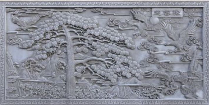 點(diǎn)擊查看詳細(xì)信息<br>標(biāo)題：磚雕 閱讀次數(shù)：1239
