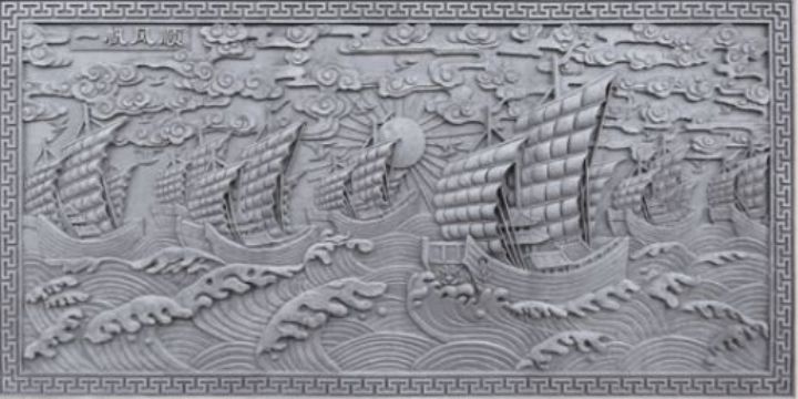 點(diǎn)擊查看詳細(xì)信息<br>標(biāo)題：磚雕 閱讀次數(shù)：993