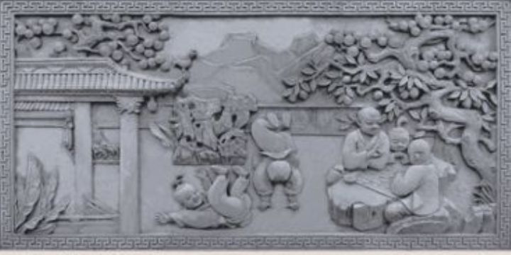 點(diǎn)擊查看詳細(xì)信息<br>標(biāo)題：磚雕 閱讀次數(shù)：1051
