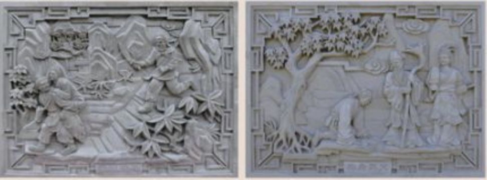 點(diǎn)擊查看詳細(xì)信息<br>標(biāo)題：磚雕 閱讀次數(shù)：1015
