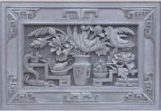 點(diǎn)擊查看詳細(xì)信息<br>標(biāo)題：磚雕 閱讀次數(shù)：1053
