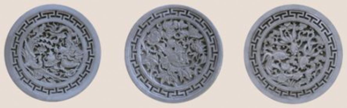 點擊查看詳細信息<br>標題：磚雕 閱讀次數(shù)：1006