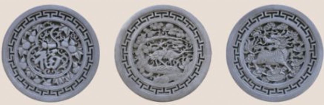 點擊查看詳細信息<br>標題：磚雕 閱讀次數(shù)：1030