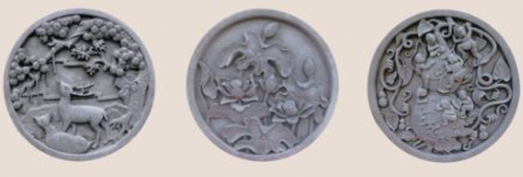 點擊查看詳細信息<br>標題：磚雕 閱讀次數(shù)：1023