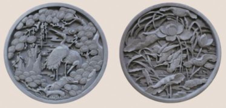 點擊查看詳細信息<br>標題：磚雕 閱讀次數(shù)：994