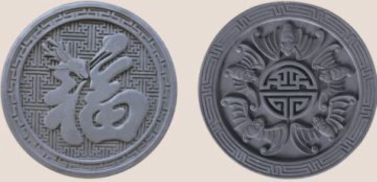 點(diǎn)擊查看詳細(xì)信息<br>標(biāo)題：磚雕 閱讀次數(shù)：1138
