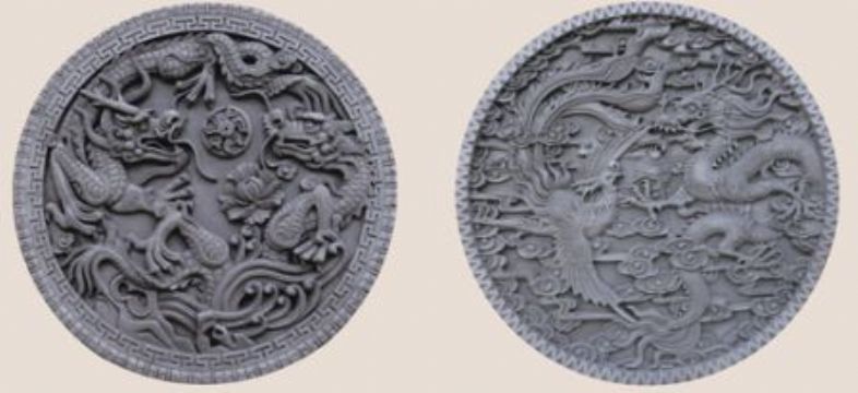 點(diǎn)擊查看詳細(xì)信息<br>標(biāo)題：磚雕 閱讀次數(shù)：1133