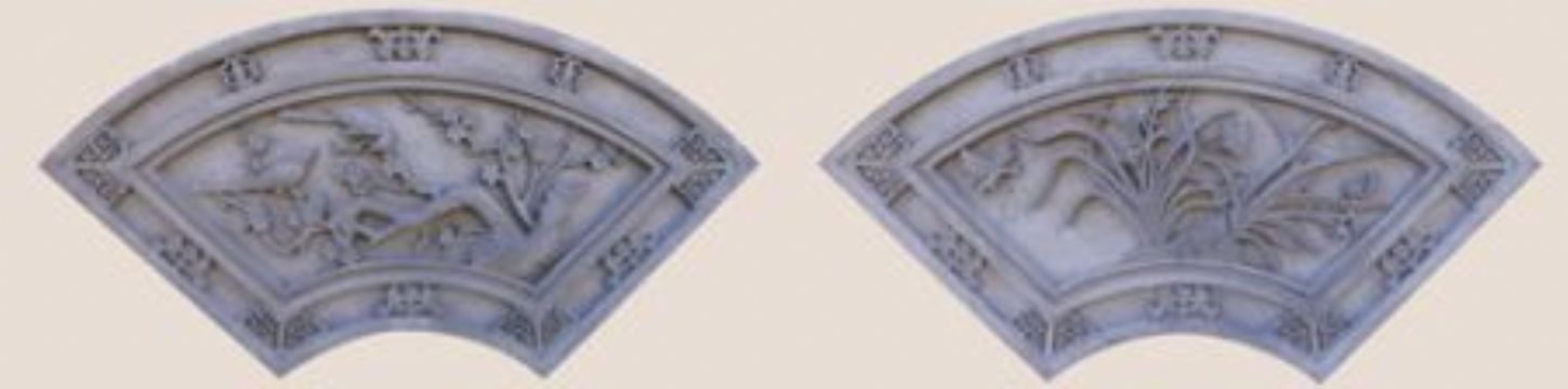 點(diǎn)擊查看詳細(xì)信息<br>標(biāo)題：磚雕 閱讀次數(shù)：1155