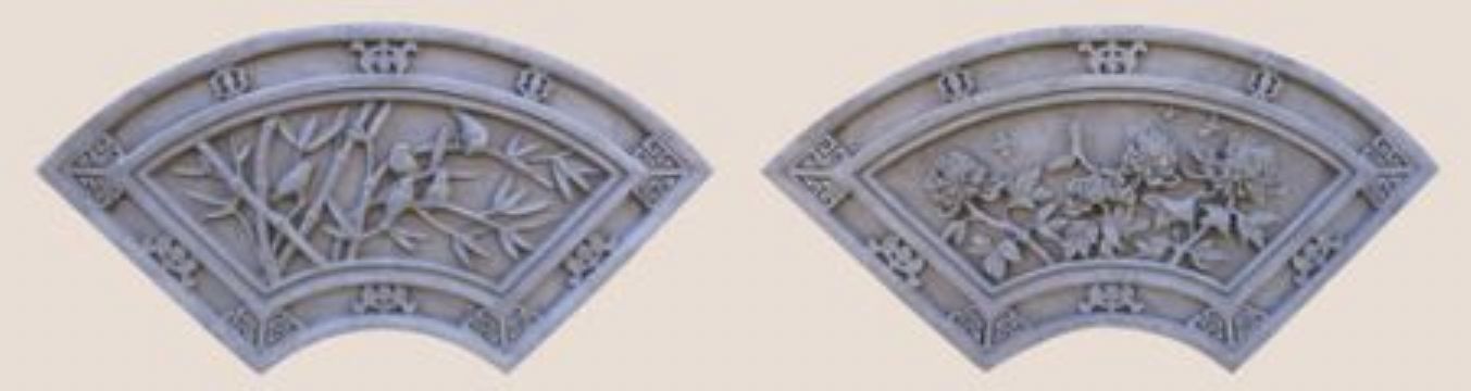 點(diǎn)擊查看詳細(xì)信息<br>標(biāo)題：磚雕 閱讀次數(shù)：1020