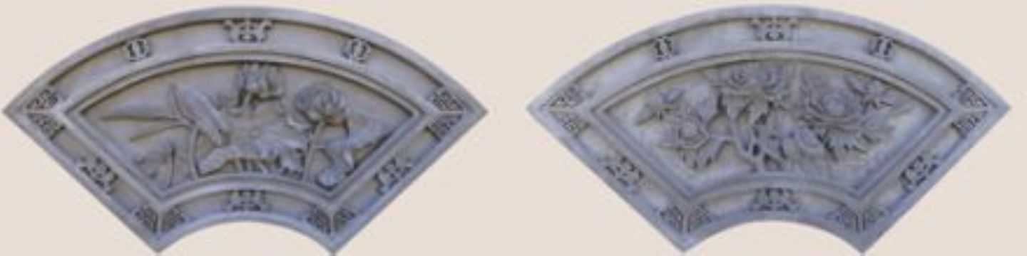 點(diǎn)擊查看詳細(xì)信息<br>標(biāo)題：磚雕 閱讀次數(shù)：1124