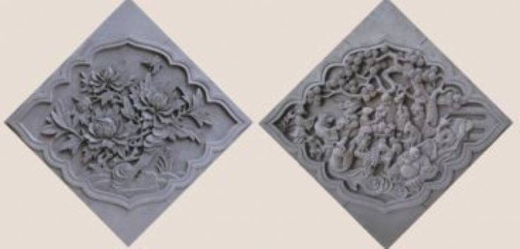 點(diǎn)擊查看詳細(xì)信息<br>標(biāo)題：磚雕 閱讀次數(shù)：1044