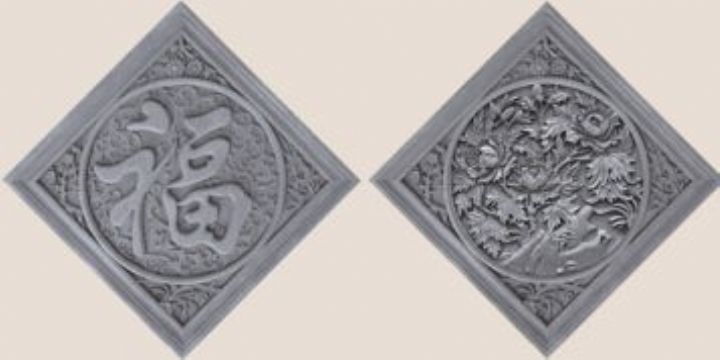 點(diǎn)擊查看詳細(xì)信息<br>標(biāo)題：磚雕 閱讀次數(shù)：1142