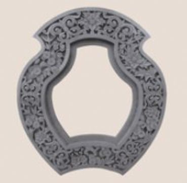 點(diǎn)擊查看詳細(xì)信息<br>標(biāo)題：磚雕 閱讀次數(shù)：1080