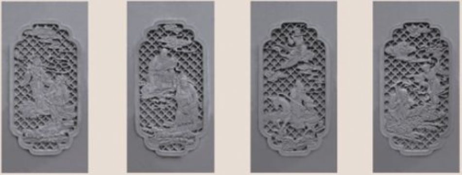 點擊查看詳細信息<br>標題：磚雕 閱讀次數(shù)：999