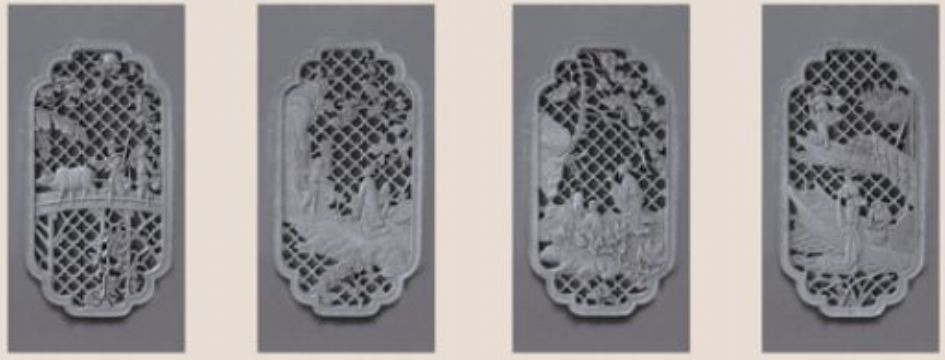 點擊查看詳細信息<br>標題：磚雕 閱讀次數(shù)：1151