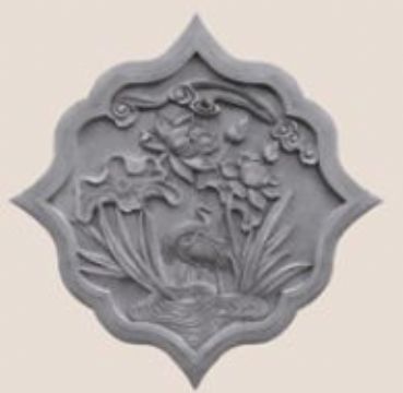 點擊查看詳細信息<br>標題：磚雕 閱讀次數(shù)：1429