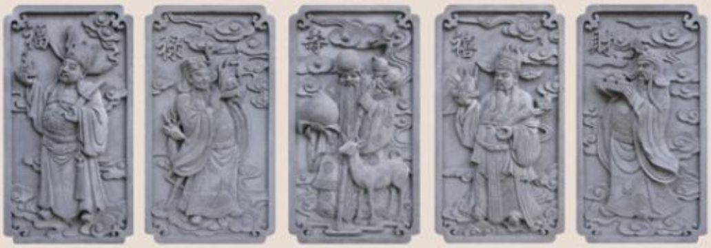 點擊查看詳細信息<br>標題：磚雕 閱讀次數(shù)：1586