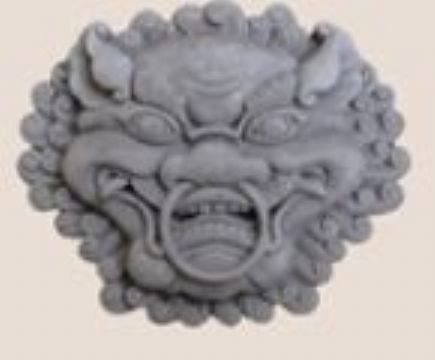 點擊查看詳細信息<br>標題：磚雕 閱讀次數(shù)：1350