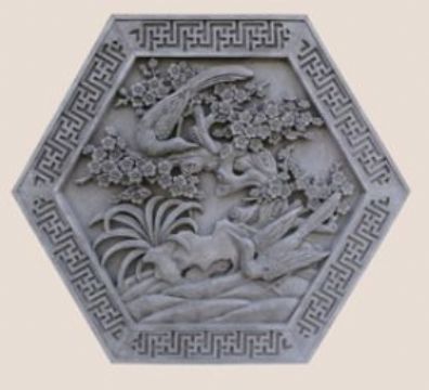 點擊查看詳細信息<br>標題：磚雕 閱讀次數(shù)：1565