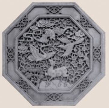 點擊查看詳細信息<br>標題：磚雕 閱讀次數(shù)：1808