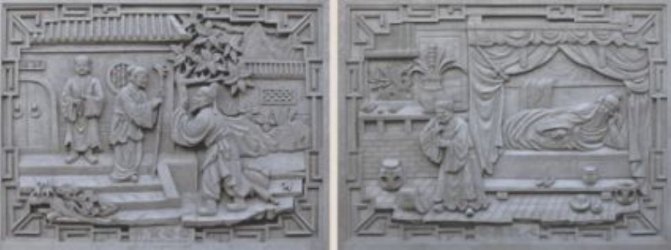點擊查看詳細信息<br>標題：磚雕 閱讀次數(shù)：1936