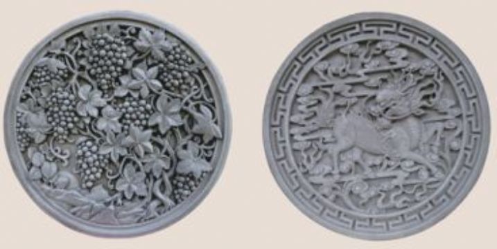 點(diǎn)擊查看詳細(xì)信息<br>標(biāo)題：磚雕 閱讀次數(shù)：1793
