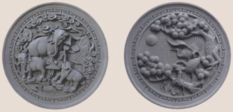 點(diǎn)擊查看詳細(xì)信息<br>標(biāo)題：磚雕 閱讀次數(shù)：2120