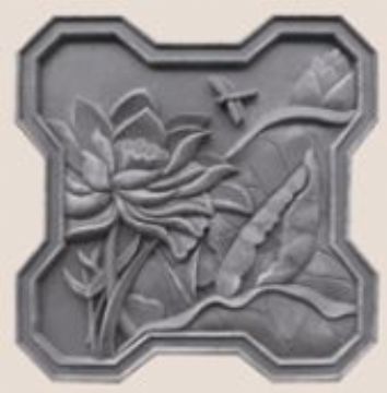點(diǎn)擊查看詳細(xì)信息<br>標(biāo)題：磚雕 閱讀次數(shù)：1852