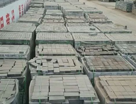 點擊查看詳細信息<br>標題：青磚　 閱讀次數(shù)：1376