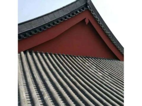 點擊查看詳細(xì)信息<br>標(biāo)題：青瓦 閱讀次數(shù)：1125