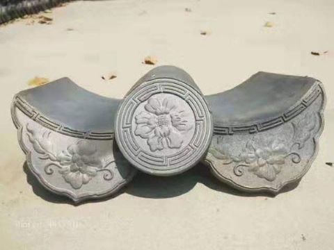 點(diǎn)擊查看詳細(xì)信息<br>標(biāo)題：青瓦 閱讀次數(shù)：1294
