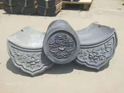 點(diǎn)擊查看詳細(xì)信息<br>標(biāo)題：青瓦 閱讀次數(shù)：1297
