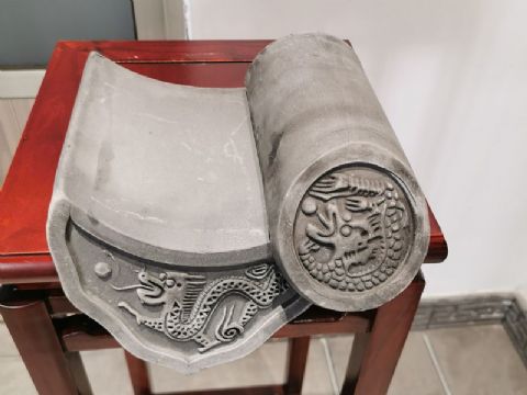 點(diǎn)擊查看詳細(xì)信息<br>標(biāo)題：青瓦 閱讀次數(shù)：959